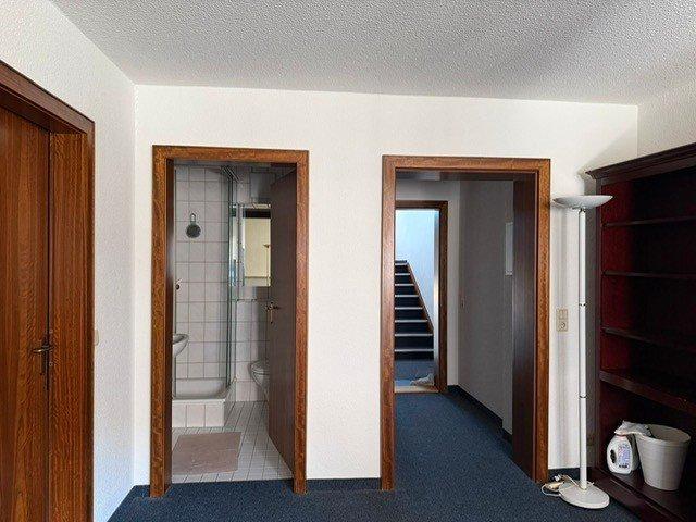 Etagenwohnung Heidelberg Bahnstadt - 1 Zimmer, 38 m&sup2;, 550&euro; | Angebot:26337345