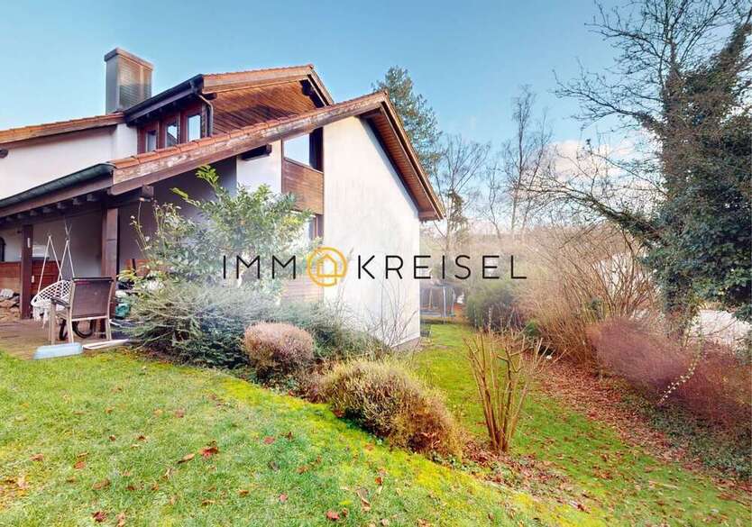 Haus zum Kaufen in Wiesloch 789.000 € 244 m²