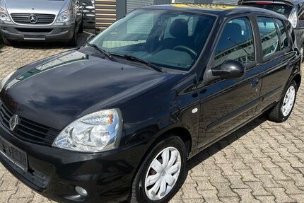 Renault Clio 239.000 km 1.999 &euro; Ludwigshafen 67065