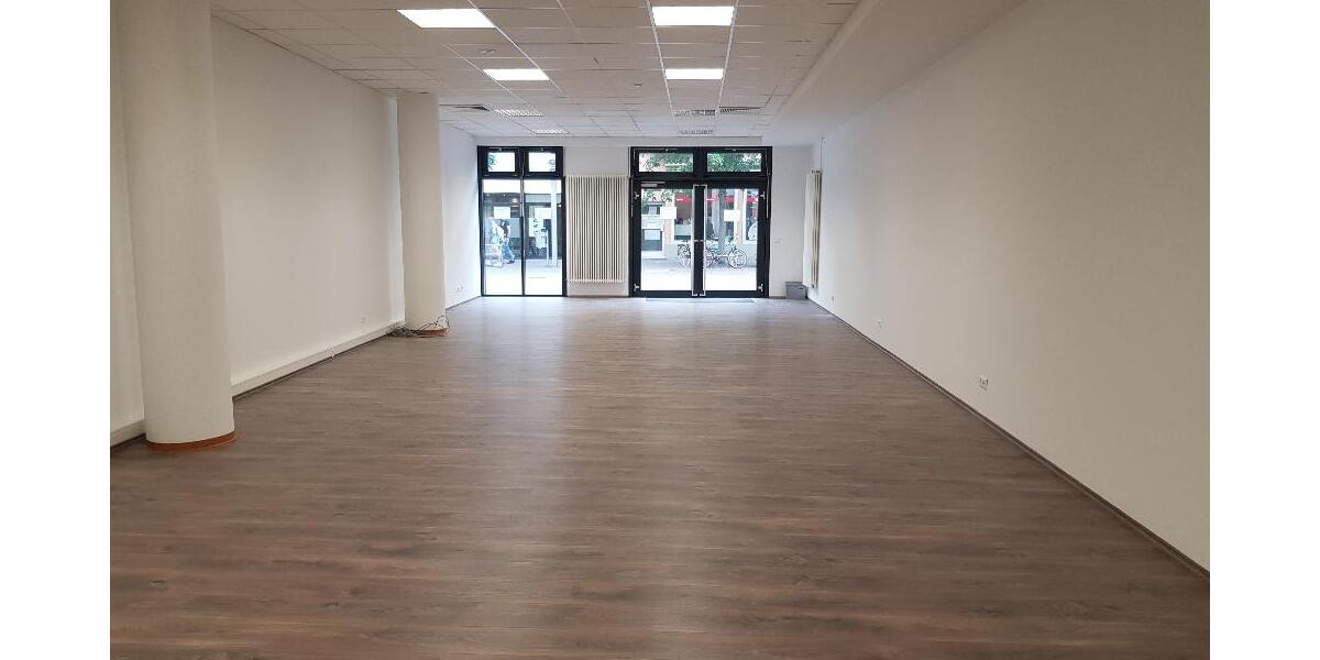 Gut vermietete Gewerbeeinheit in bester 1A-Lage der Frankenthaler Fußgängerzone - Grundstück Frankenthal | Angebot:27103417
