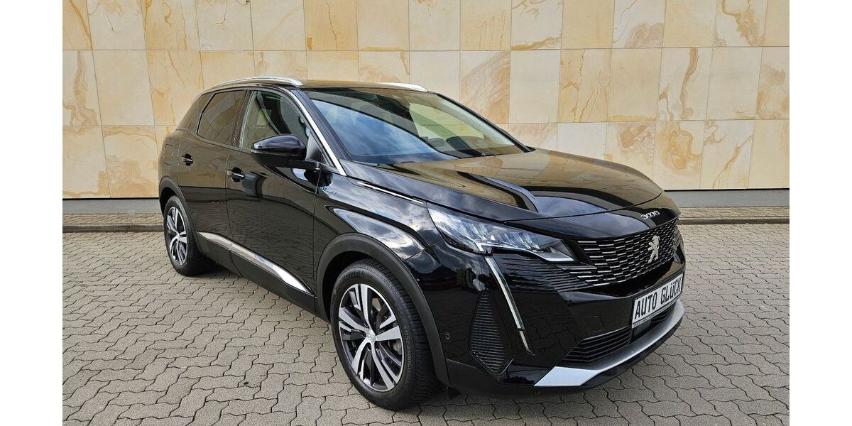 Peugeot 3008 36.000 km 22.490 &euro; Schwetzingen 68723