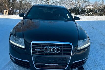 Audi A6 247.000 km 3.590 &euro; Hemsbach 69502