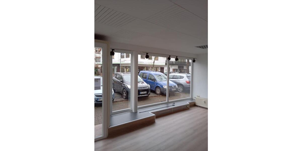 Kleiner Laden Praxis Büro zu vermieten zimmer