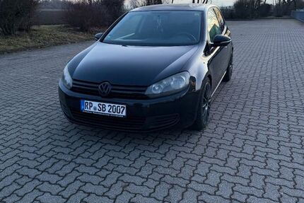 VW Golf 197.000 km 4.950 &euro; Mutterstadt 67112