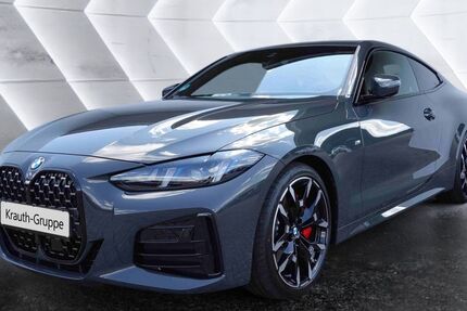 BMW 420 10.200 km 51.900 € Mosbach-Neckarelz 74821