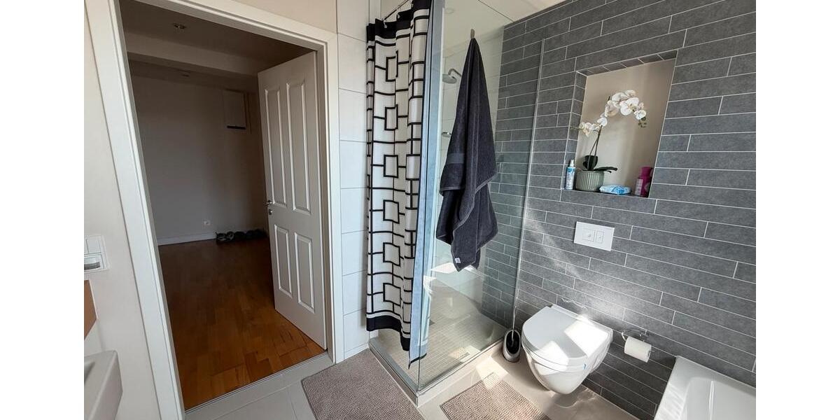 Etagenwohnung Ludwigshafen am Rhein Ludwigshafen-Hemshof - 3 Zimmer, 70 m&sup2;, 1.100&euro; | Angebot:26301569