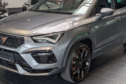 Cupra Ateca 64.000 km 30.900 &euro; Weinheim 69469