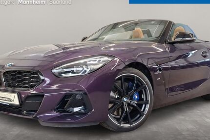 BMW Z4 5.338 km 48.380 &euro; Mannheim 68169