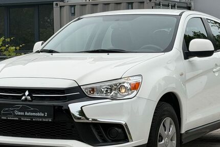 Mitsubishi ASX 73.240 km 10.990 &euro; Zuzenhausen 74939
