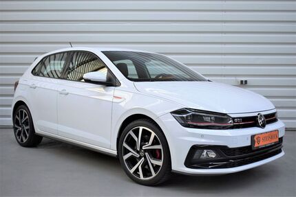VW Polo 48.900 km 19.990 &euro; Forst 76694