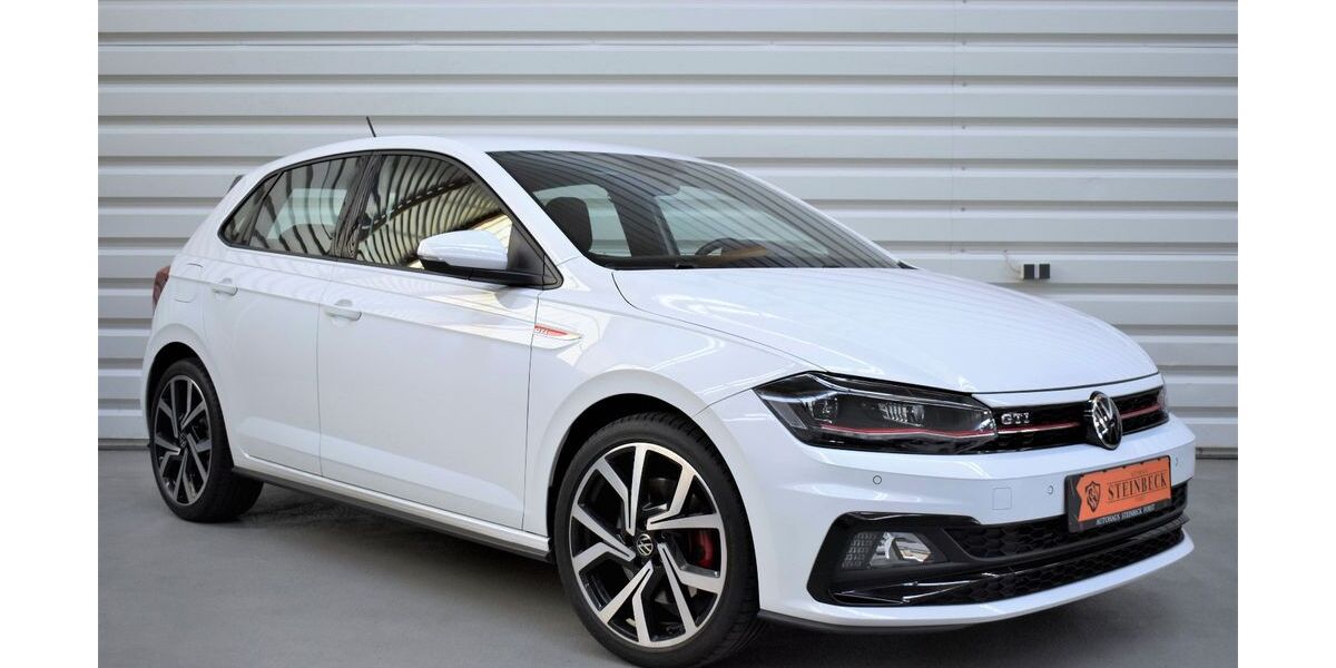 VW Polo 48.900 km 19.990 &euro; Forst 76694