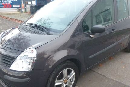 Renault Modus 153.500 km 1.990 &euro; Mannheim 68199