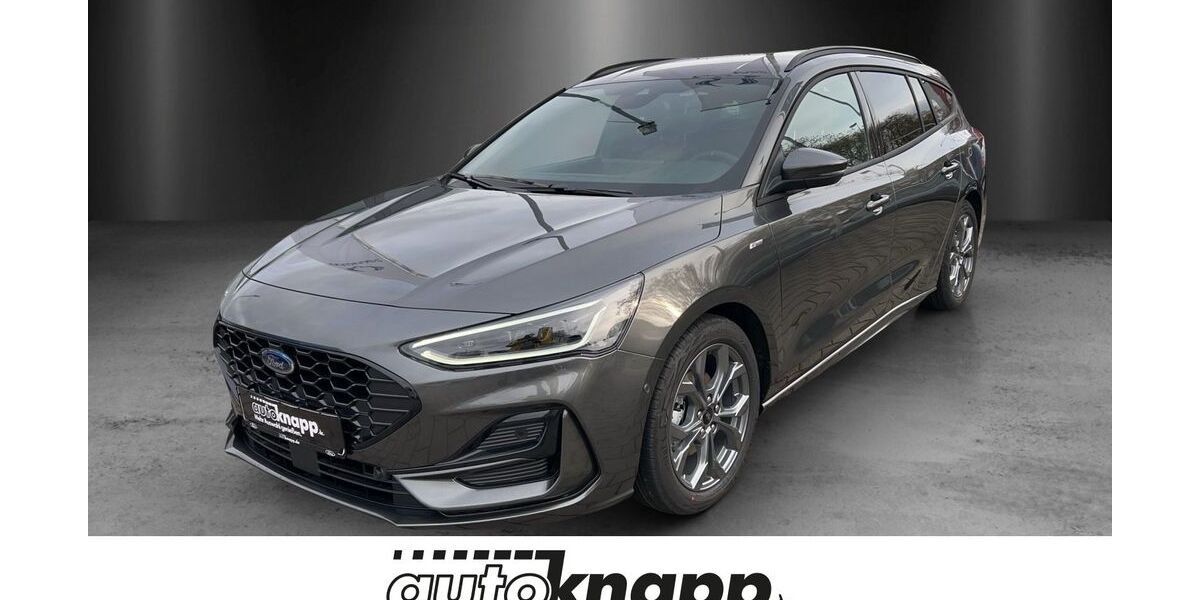 Ford Focus 3.500 km 31.990 € Sandhausen 69207