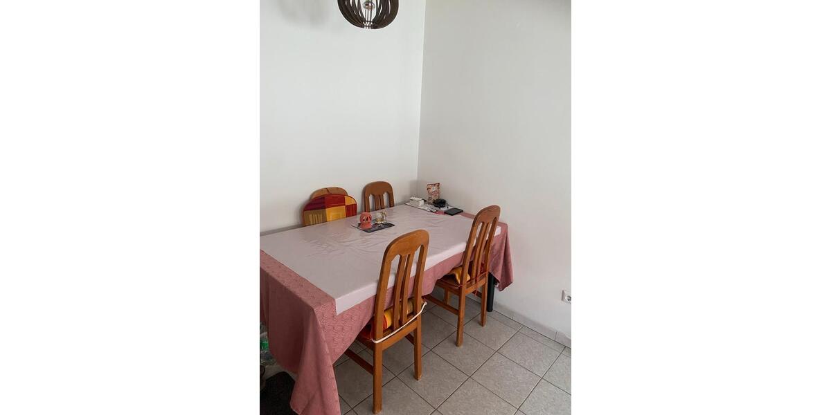 Etagenwohnung Mannheim Herzogenried - 2 Zimmer, 51 m&sup2;, 900&euro; | Angebot:26493423