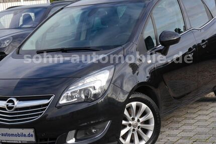 Opel Meriva 138.000 km 7.700 &euro; Rauenberg (Gewerbegebiet) 69231