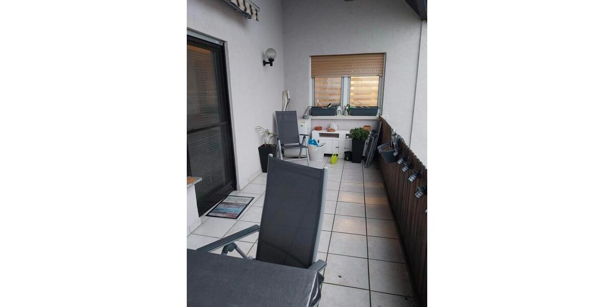 Etagenwohnung Lampertheim - 4 Zimmer, 105 m&sup2;, 1.250&euro; | Angebot:26268518