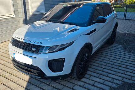 Land Rover Range Rover Evoque 116.609 km 22.800 &euro; Neckargerach 69437