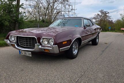 Ford Andere 121.312 km 27.500 &euro; Reilingen 68799