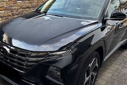 Hyundai TUCSON 25.426 km 26.500 &euro; Rauenberg 69231