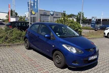 Mazda 2 178.000 km 2.400 &euro; Dielheim 69234