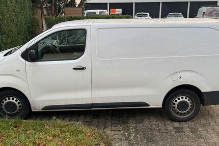 Opel Vivaro 88.000 km 13.500 &euro; Heidelberg 69118
