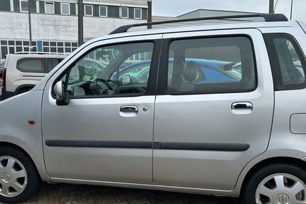 Opel Agila 130.000 km 2.300 &euro; Ludwigshafen 67065