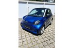 Smart ForTwo 52.000 km 8.390 € Viernheim 68519