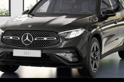 Mercedes-Benz GLC 200 9.900 km 62.450 &euro; Mannheim 68165