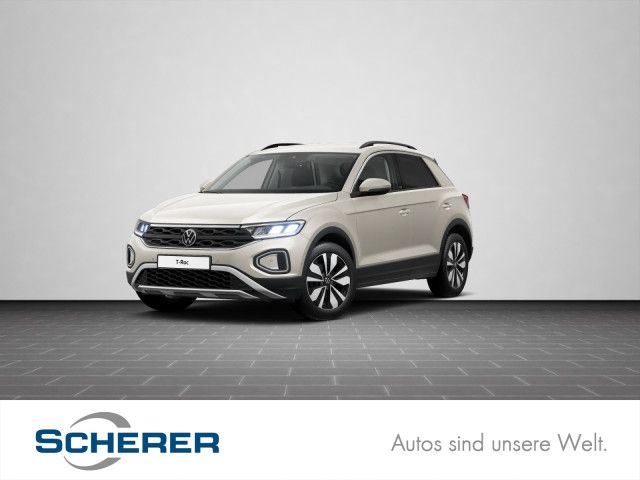 VW T-Roc 15.449 km 22.900 &euro; Ladenburg 68526