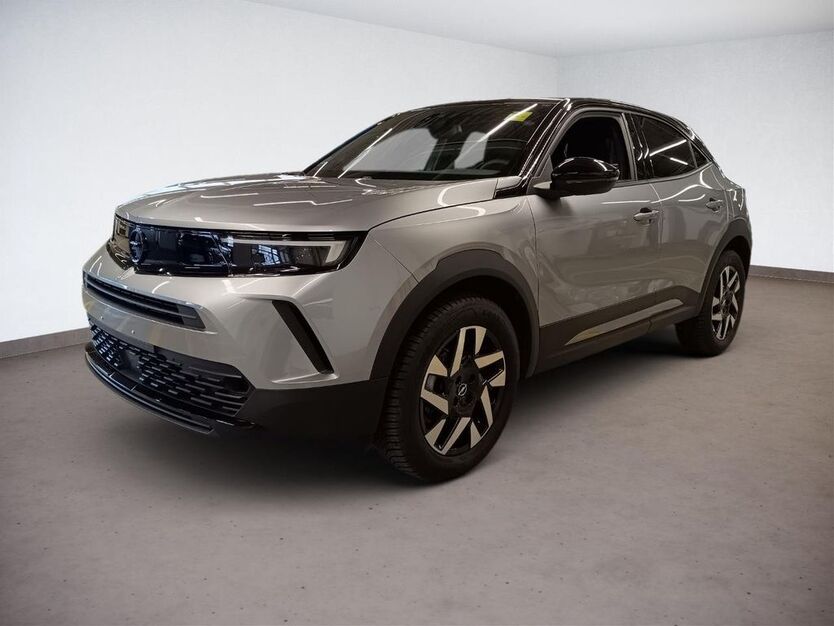 Opel Mokka 6.190 km 20.990 € Mörlenbach 69509