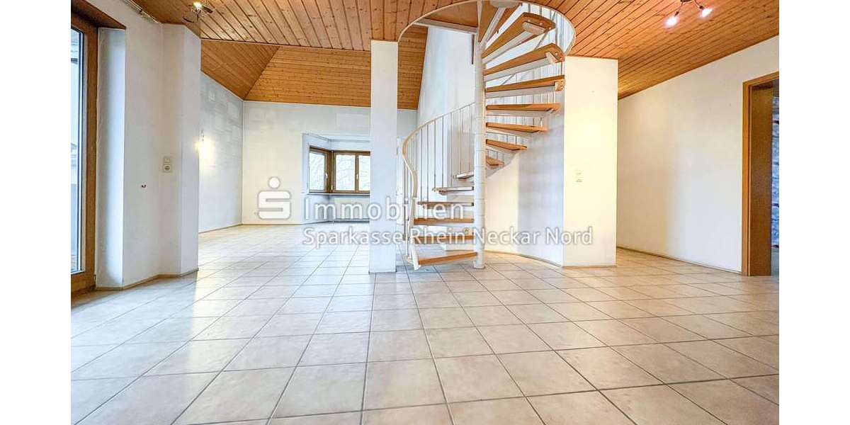 Etagenwohnung Mannheim Neckarstadt-Ost - 5 Zimmer, 119 m&sup2;, 395.000&euro; | Angebot:25452008