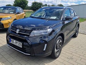 Suzuki Vitara 1.4 Boosterjet Hybrid Allgrip Comfort+