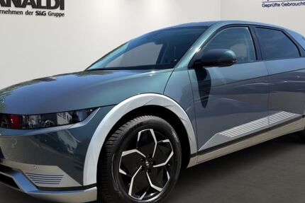 Hyundai IONIQ 5 50.104 km 27.990 &euro; Wiesloch 69168