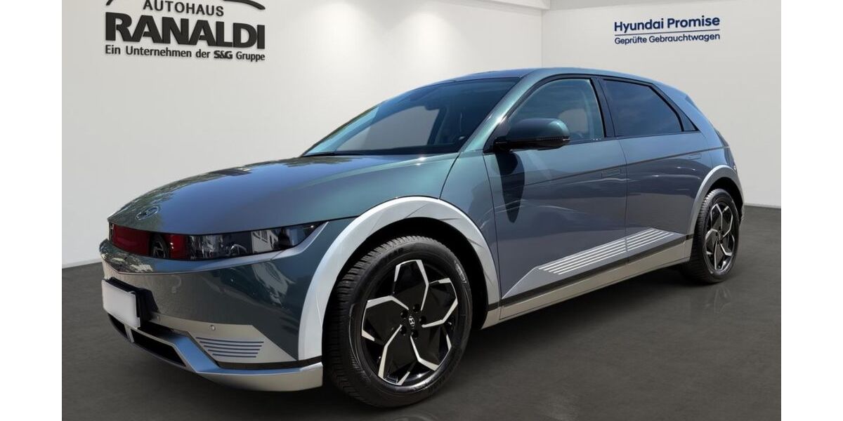 Hyundai IONIQ 5 50.104 km 27.990 &euro; Wiesloch 69168