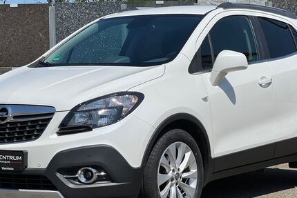 Opel Mokka 117.000 km 6.999 &euro; Viernheim 68519