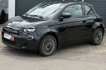 Fiat 500e 28.000 km 18.090 &euro; Sinsheim 74889