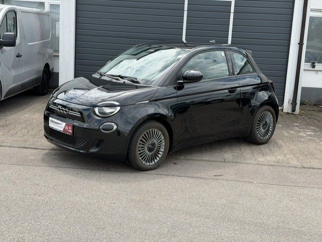 Fiat 500e 28.000 km 18.090 &euro; Sinsheim 74889