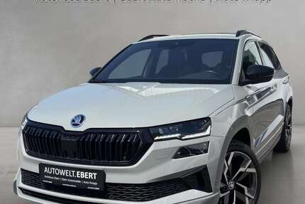 Skoda Karoq 25.990 km 35.890 &euro; Heidelberg 69123
