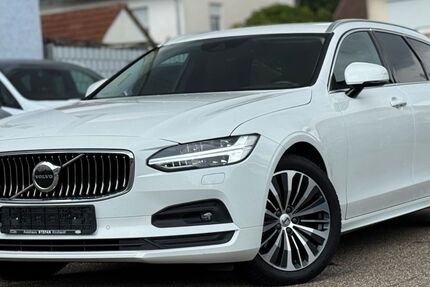 Volvo V90 163.436 km 22.490 € Kirchardt 74912