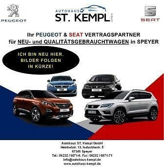 Cupra Born 24.398 km 28.990 &euro; Speyer 67346