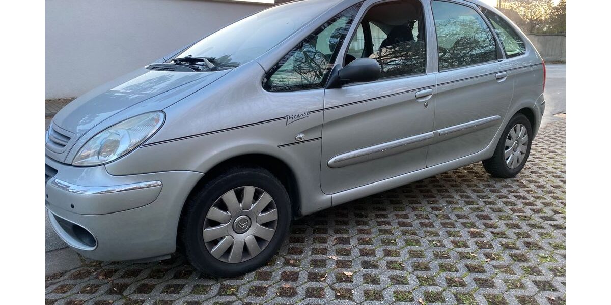 Citroen Xsara Picasso 146.000 km 950 € Lorsch 64653