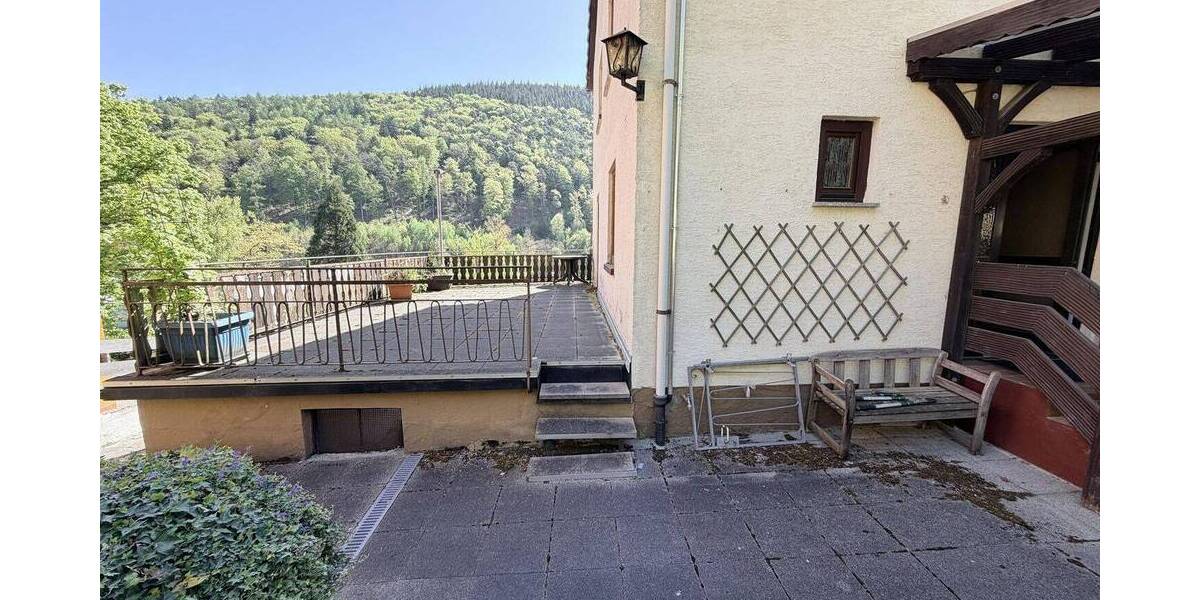 Doppelhaushälfte Schönau - 5 Zimmer, 110 m&sup2;, 150.000&euro; | Angebot:26402103