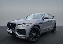 Gebrauchtwagen Jaguar F-Pace