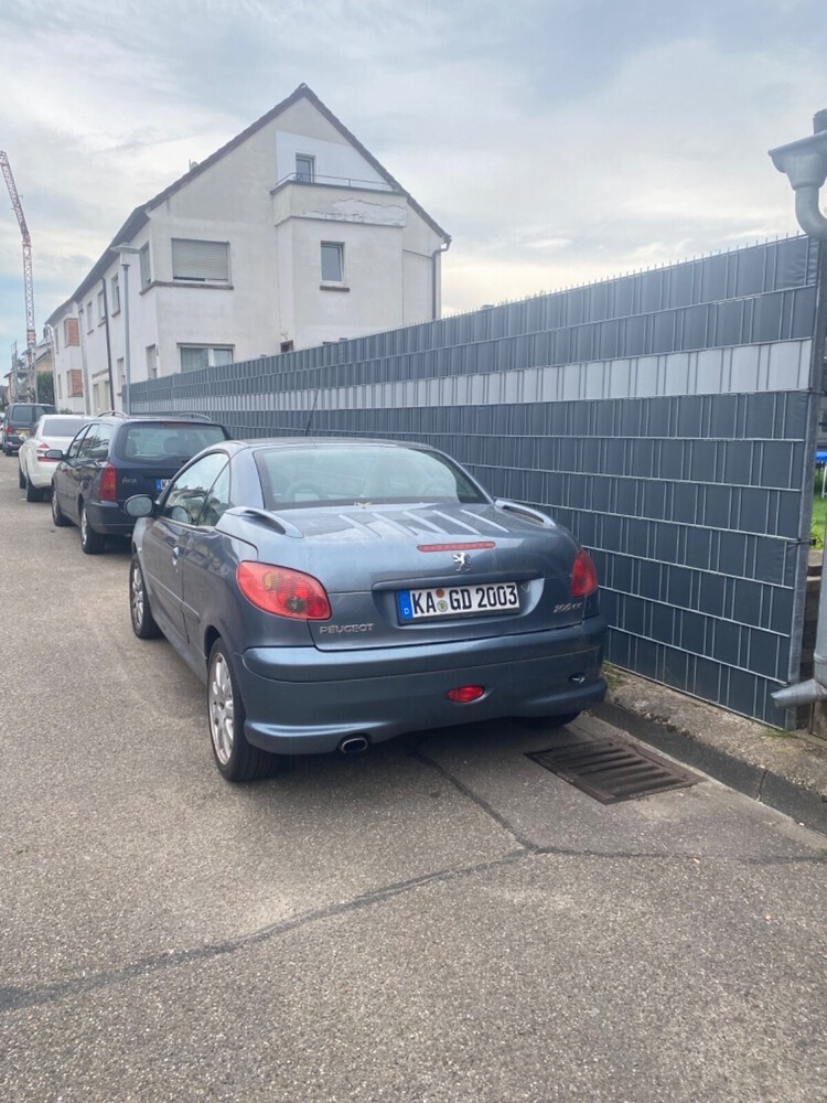 206 CC