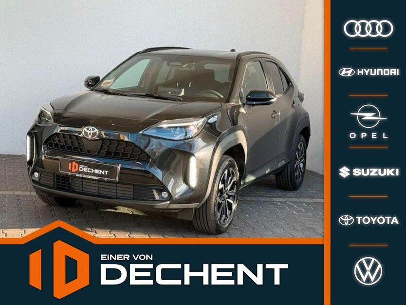 Toyota Yaris Cross 2.000 km 28.990 € Heidelberg 69115