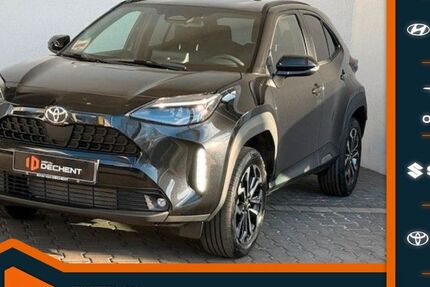 Toyota Yaris Cross 4.000 km 27.470 € Heidelberg 69115