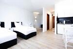 Etagenwohnung Ludwigshafen am Rhein Ludwigshafen-Hemshof - 1 Zimmer, 30 m&sup2;, 600&euro; | Angebot:24599833