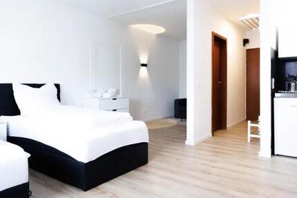 Wohnung Ludwigshafen am Rhein Ludwigshafen-Hemshof - 1 Zimmer, 30 m&sup2;, 750&euro; | Angebot:24599833