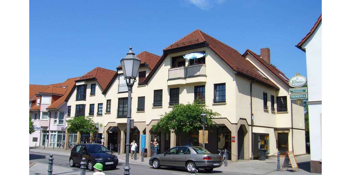 Gewerbeobjekt Sandhausen - 750&euro; | Angebot:25602018