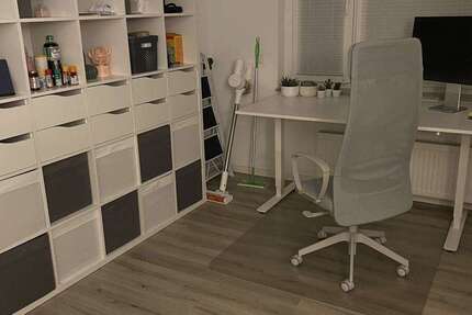 Wohnung zum Mieten in Mannheim 600 € 30.44 m² 1 zimmer